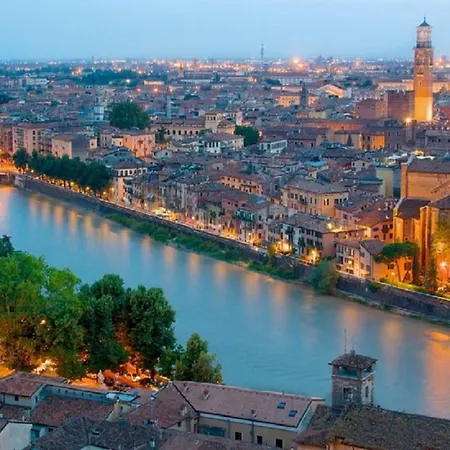 Italianflat - Design rooms Verona-3