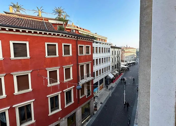 B&B Alla Casa di Lucia Verona