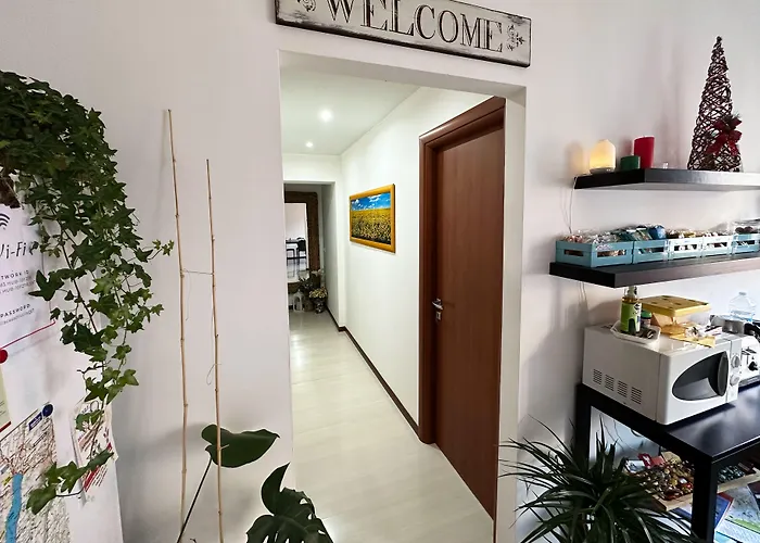 B&B Alla Casa di Lucia Verona